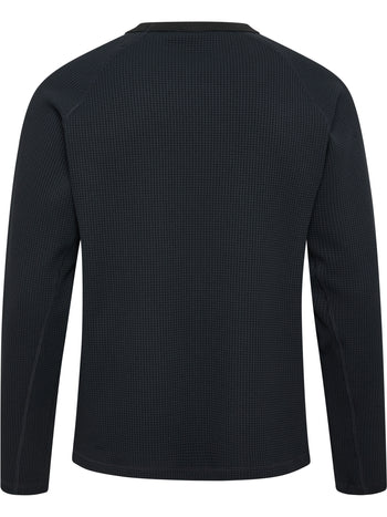 HUMMEL Momentum Crewneck (black)