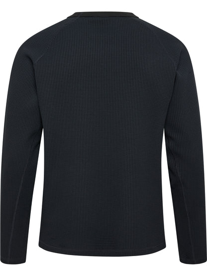 HUMMEL Momentum Crewneck (black)
