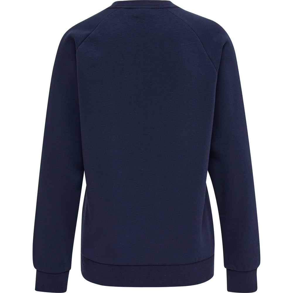HUMMEL Red Classic Sweatshirt Damen (marine)