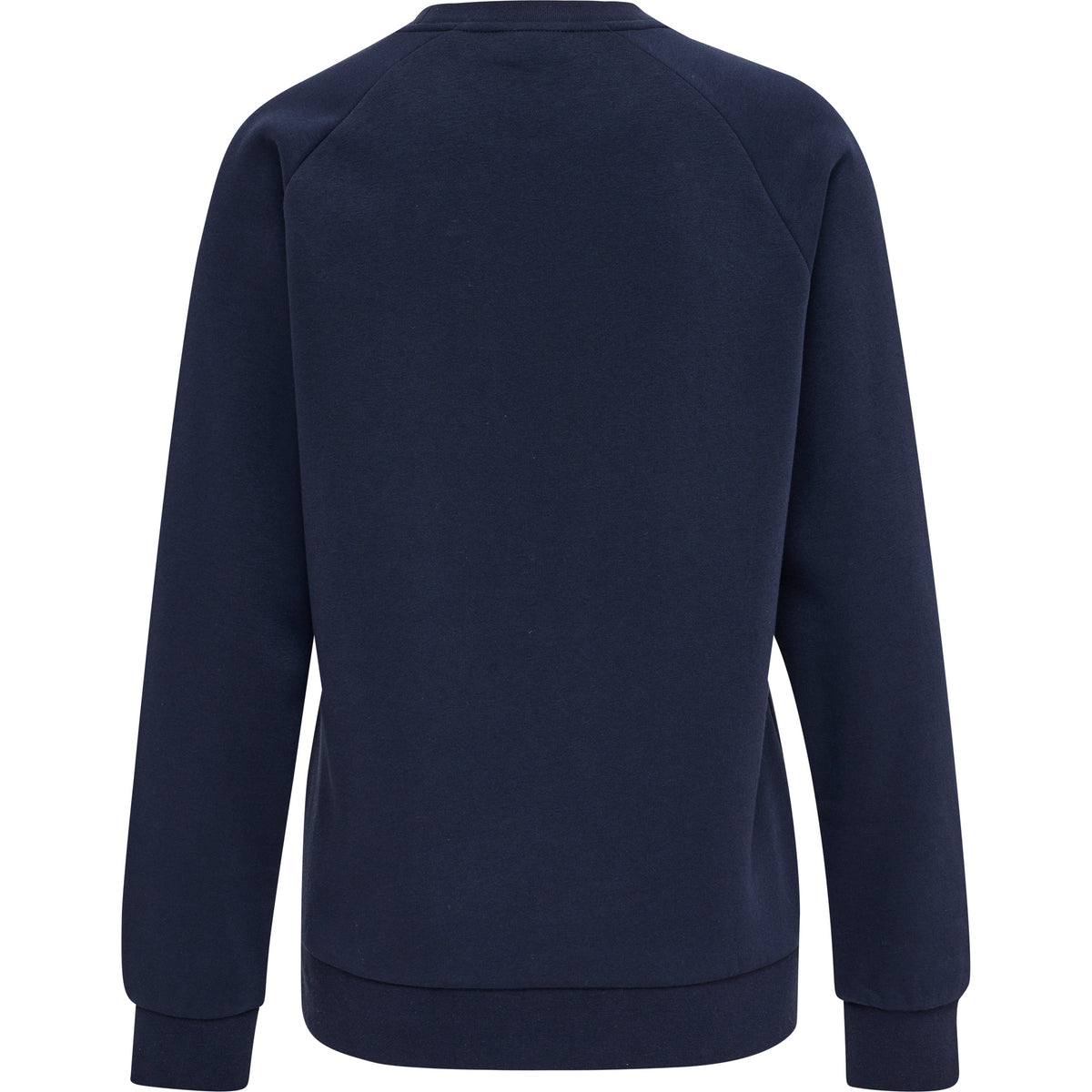 HUMMEL Red Classic Sweatshirt Damen (marine)