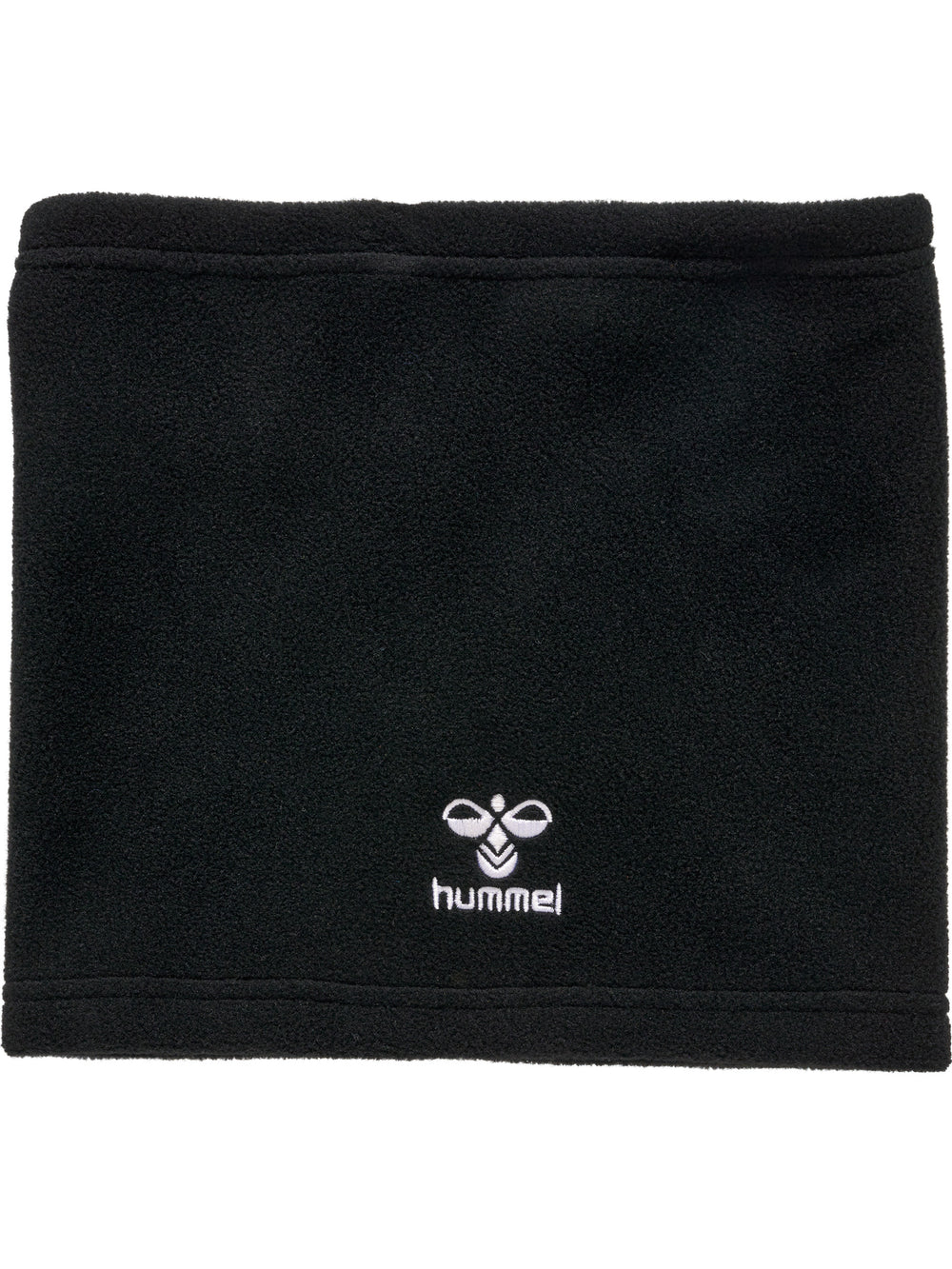HUMMEL Fleece Neck Tube (black)