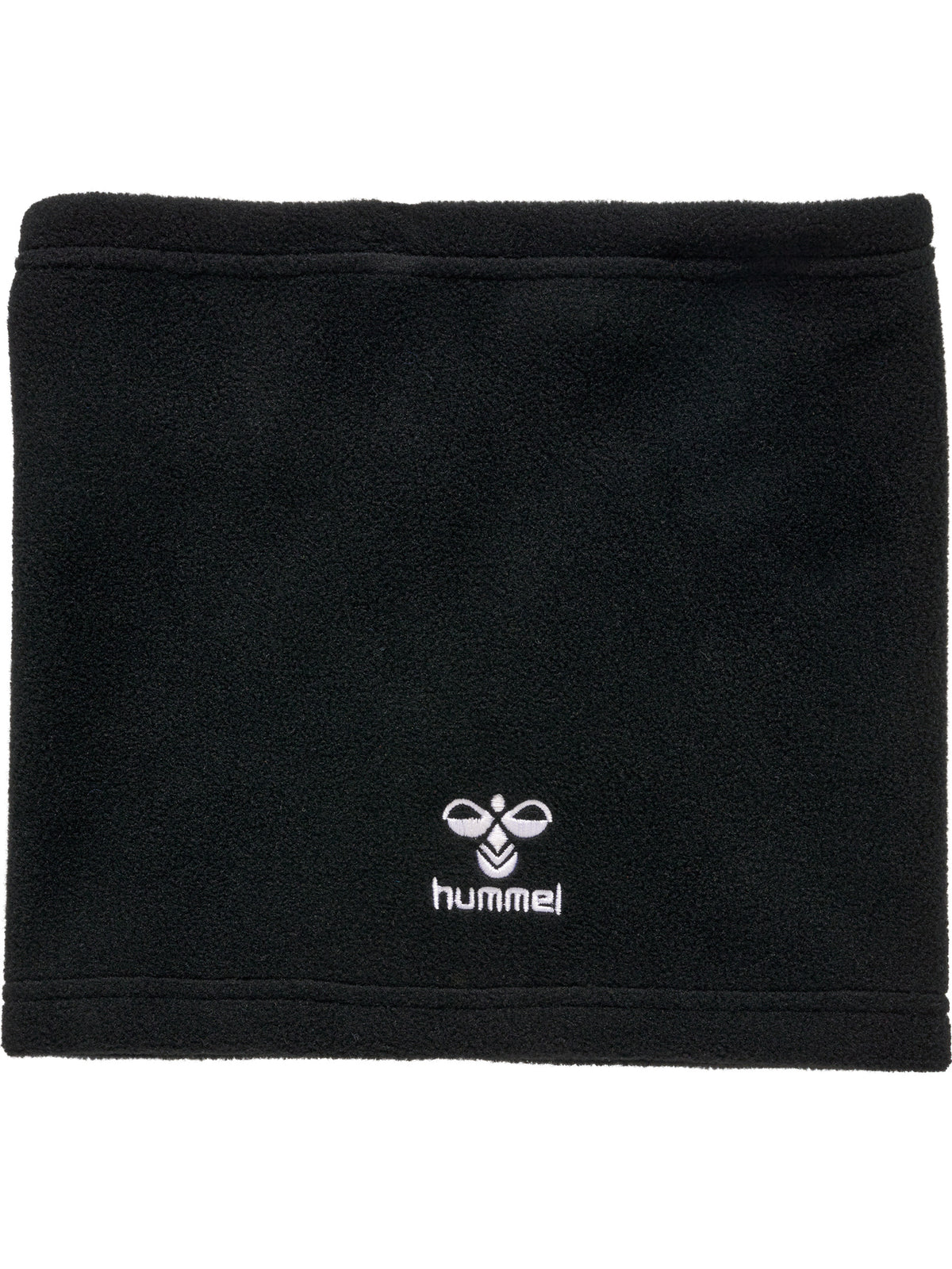 HUMMEL Fleece Neck Tube (black)