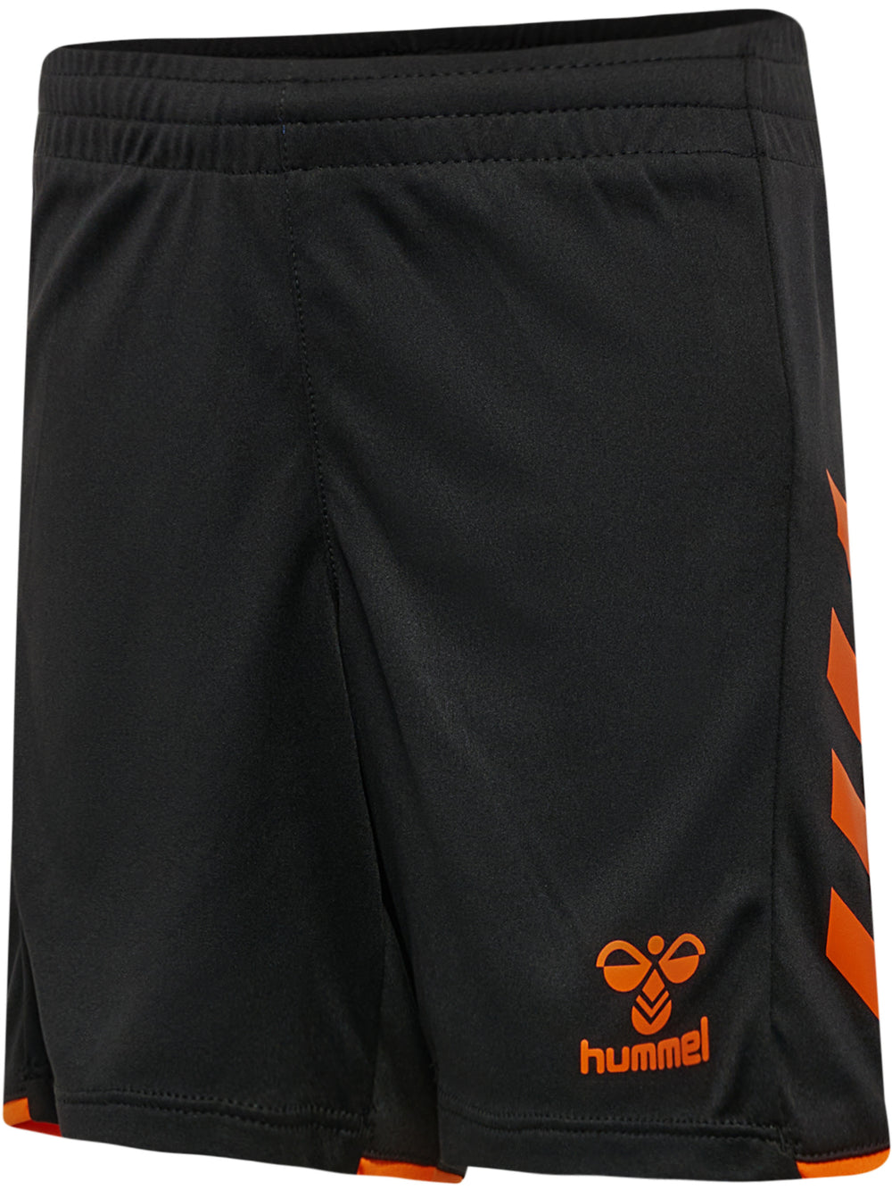 HUMMEL Core 2.0 Shorts Kind (black/orange tiger)
