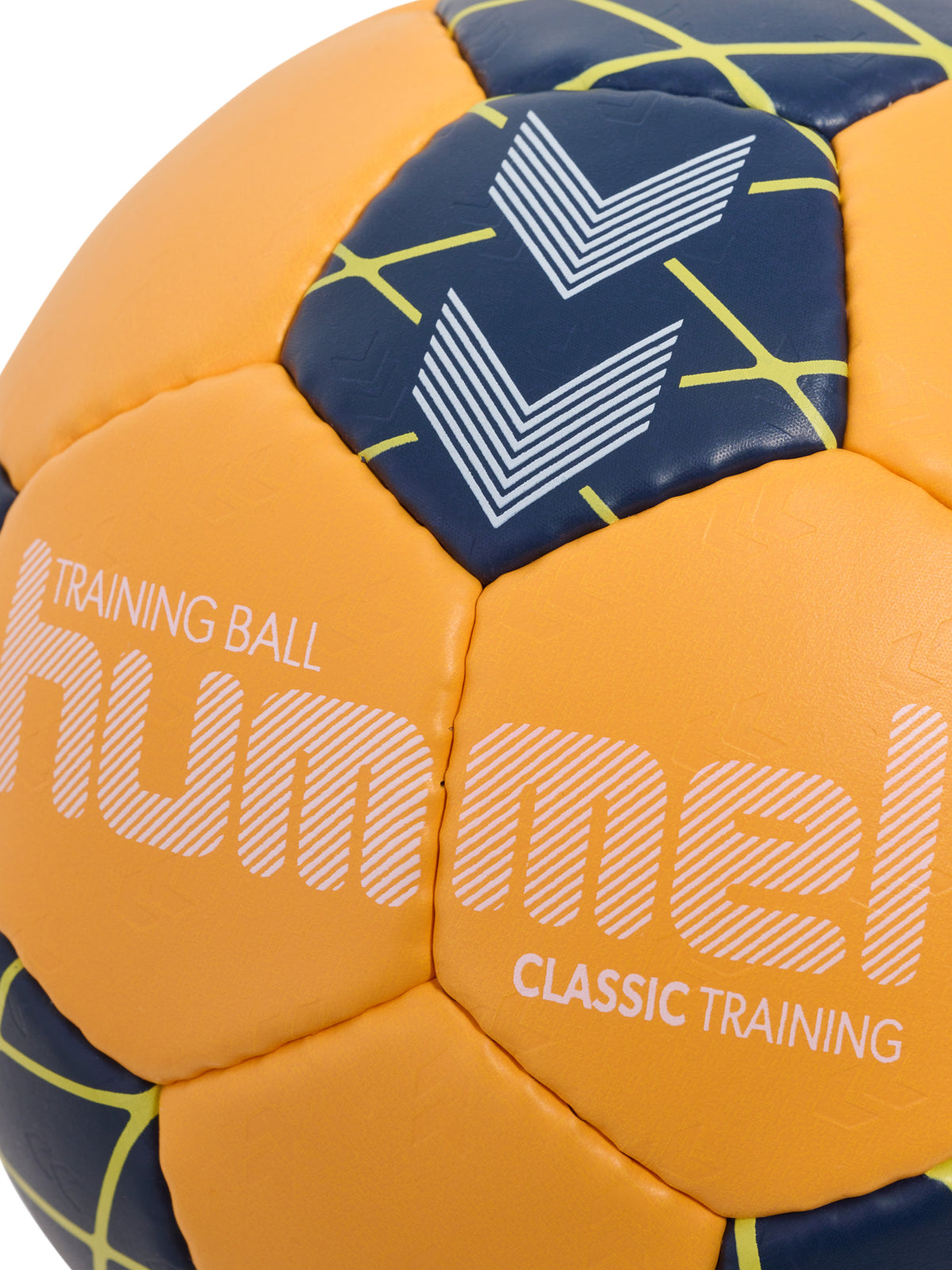 HUMMEL Classic Training Hb (orange/marine/yellow)