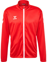 HUMMEL Logo Suit Unisex Rot