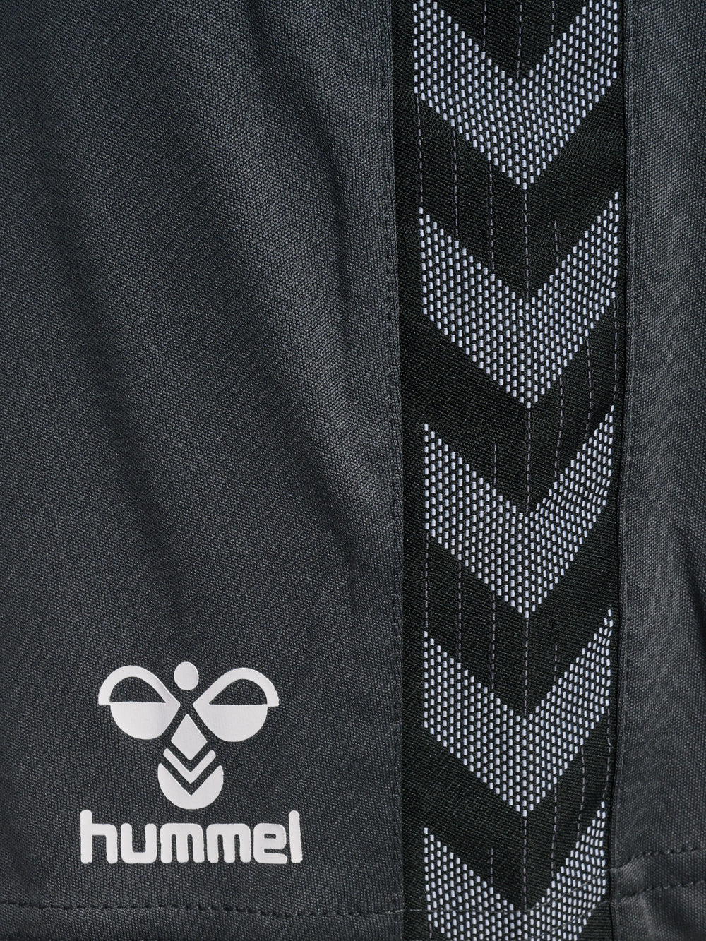 HUMMEL Authentic PL Shorts Kind (asphalt)