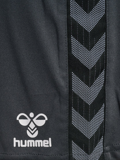 HUMMEL Authentic PL Shorts Kind (asphalt)