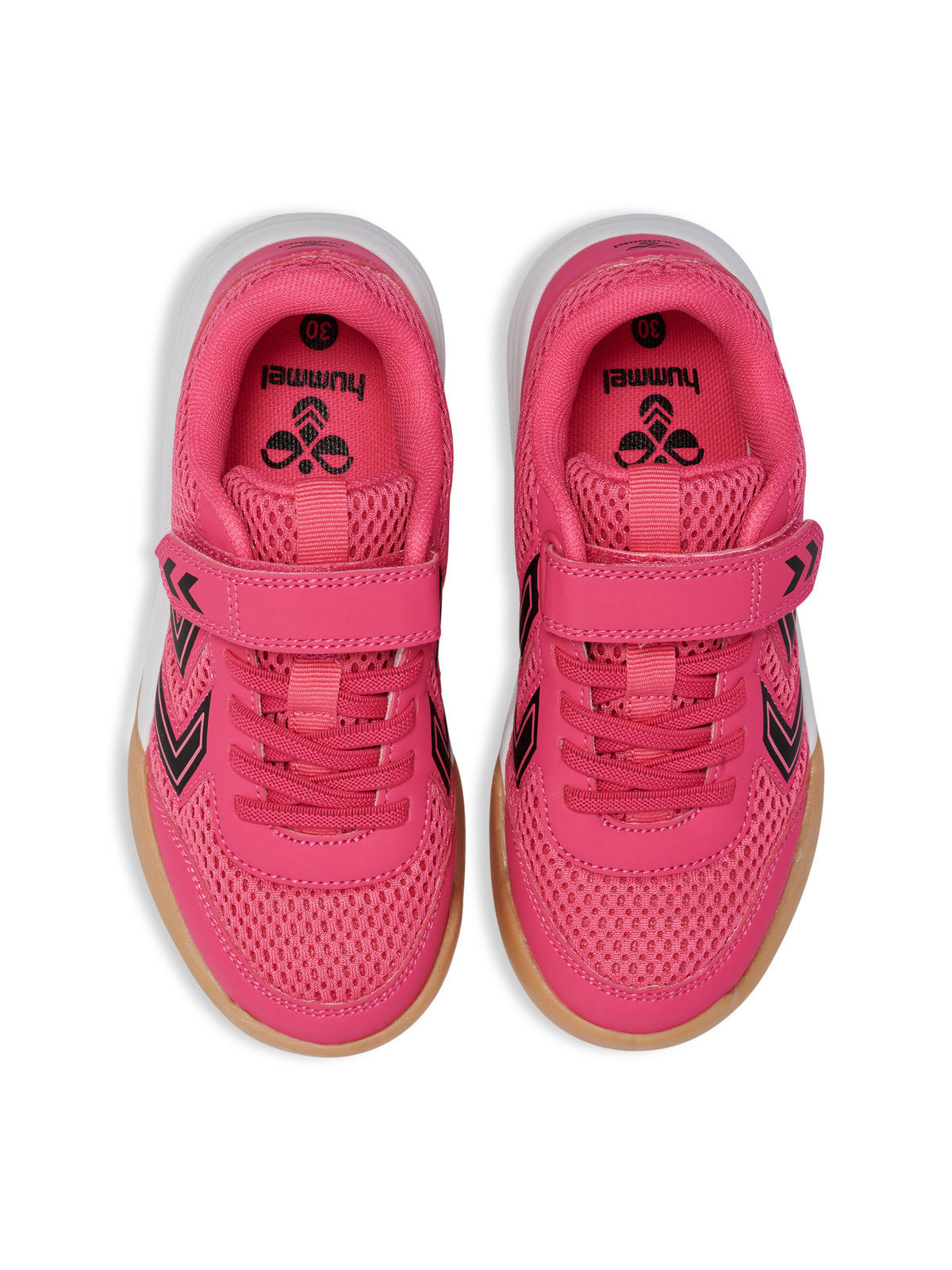 HUMMEL Multiplay Flex Vc Kind (fandango pink)
