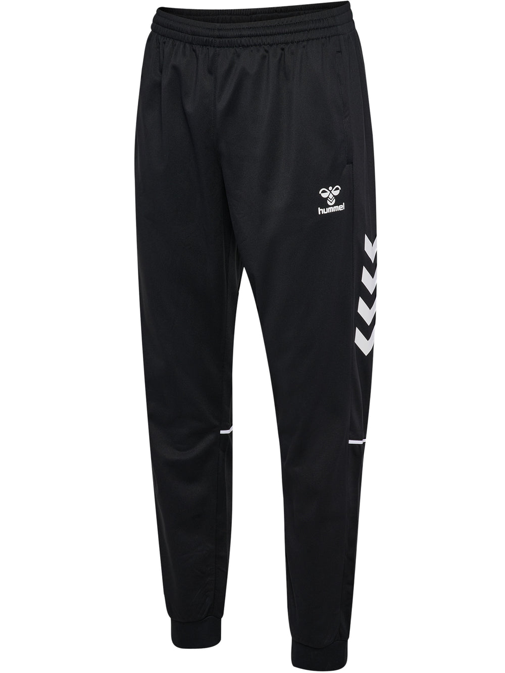 HUMMEL Core 2.0 Track Pants (black/white)