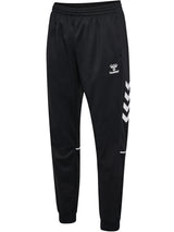 HUMMEL Core 2.0 Track Pants (black/white)
