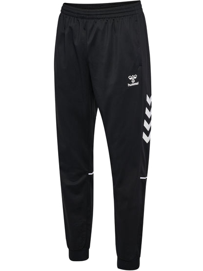 HUMMEL Core 2.0 Track Pants (black/white)