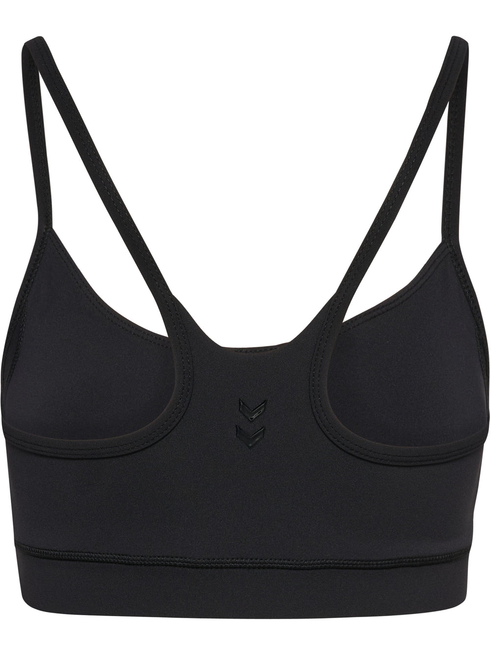 HUMMEL Prima Medium Support Bra Damen (black)