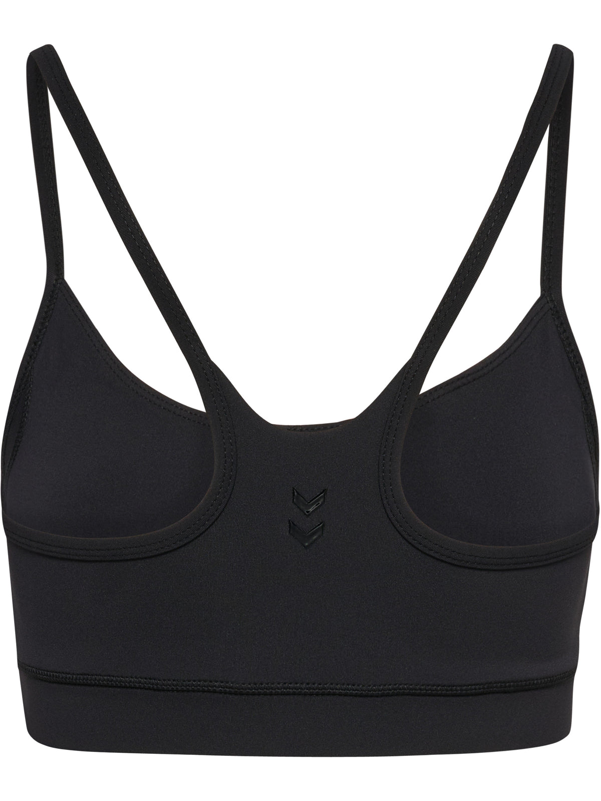 HUMMEL Prima Medium Support Bra Damen (black)