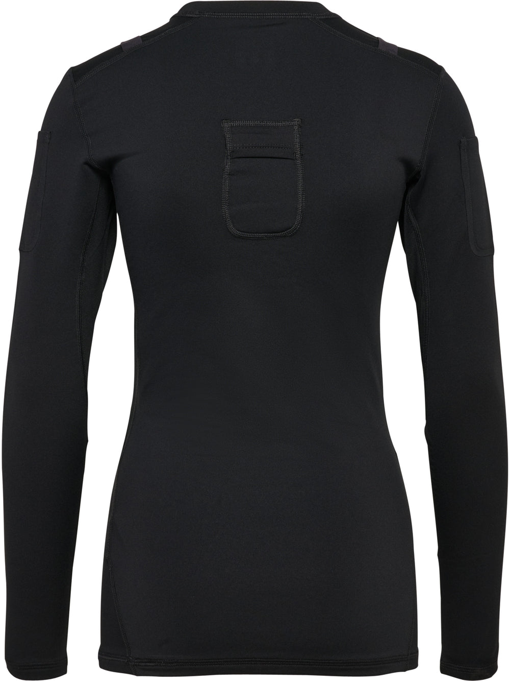 HUMMEL Referee Baselayer Tee L/S Damen (black)