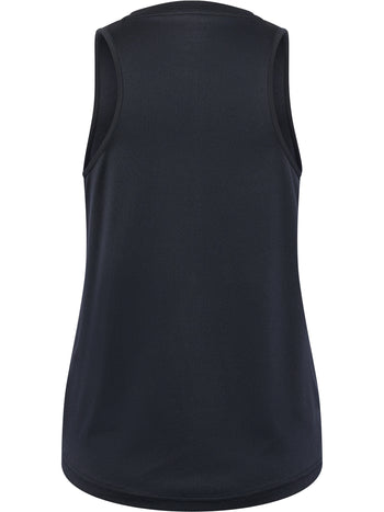 HUMMEL Pulse Training Tanktop Damen (black)