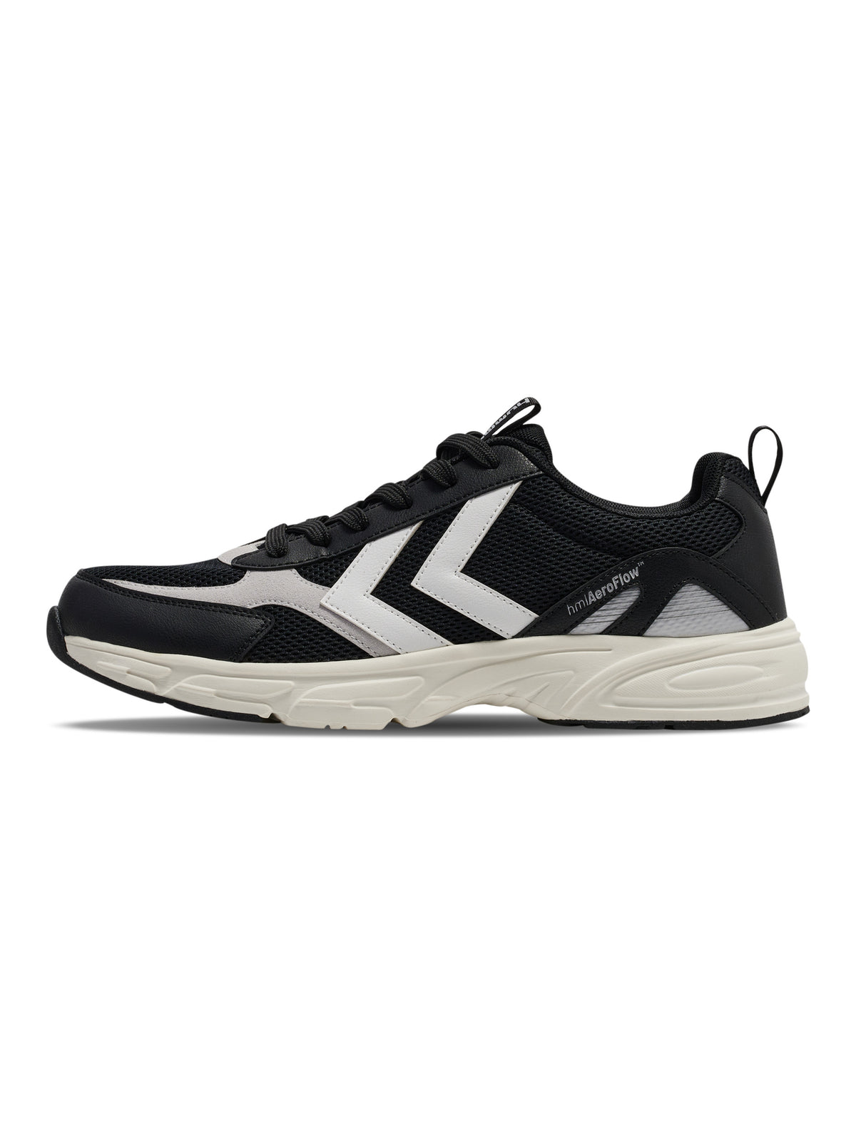 HUMMEL Coreforce One (black/black)