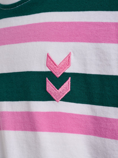HUMMEL Silly T-Shirt L/S Kind (forest biome)