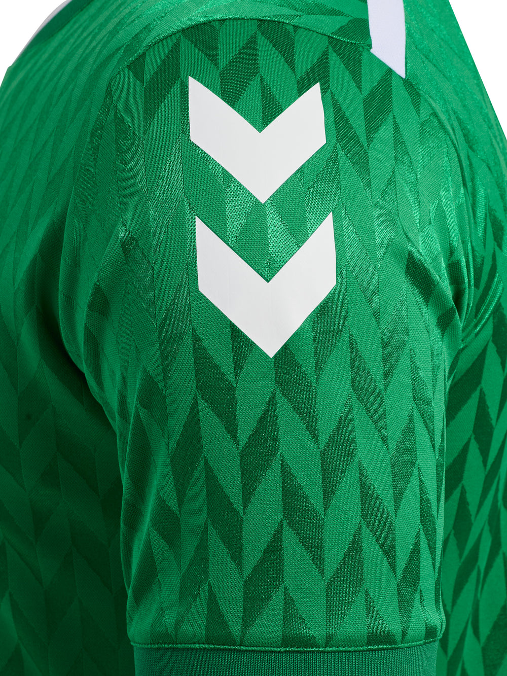 HUMMEL Match Legend Jerseys S/S (jelly bean)
