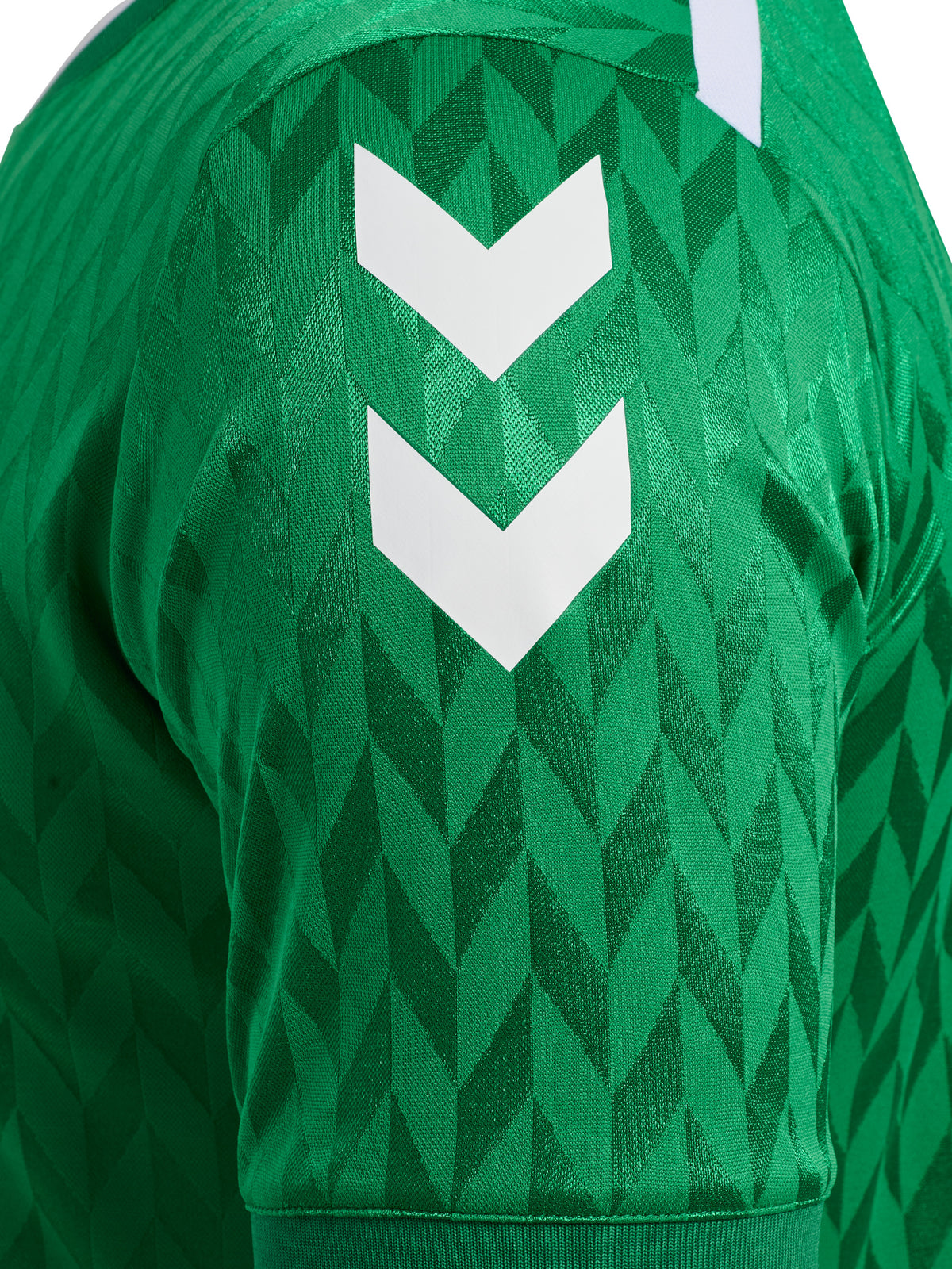 HUMMEL Match Legend Jerseys S/S (jelly bean)