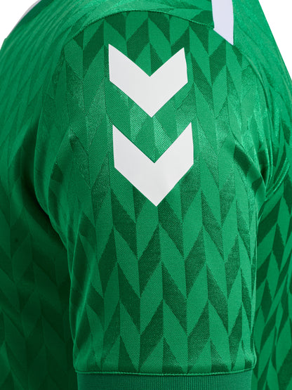 HUMMEL Match Legend Jerseys S/S (jelly bean)