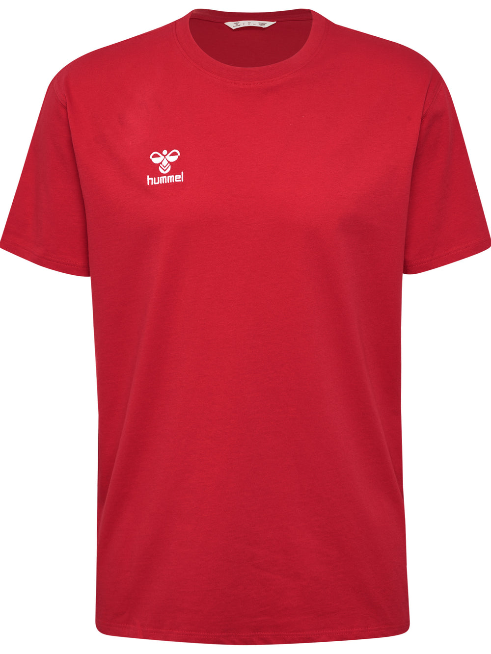 HUMMEL Go 2.0 T-Shirt S/S (true red)