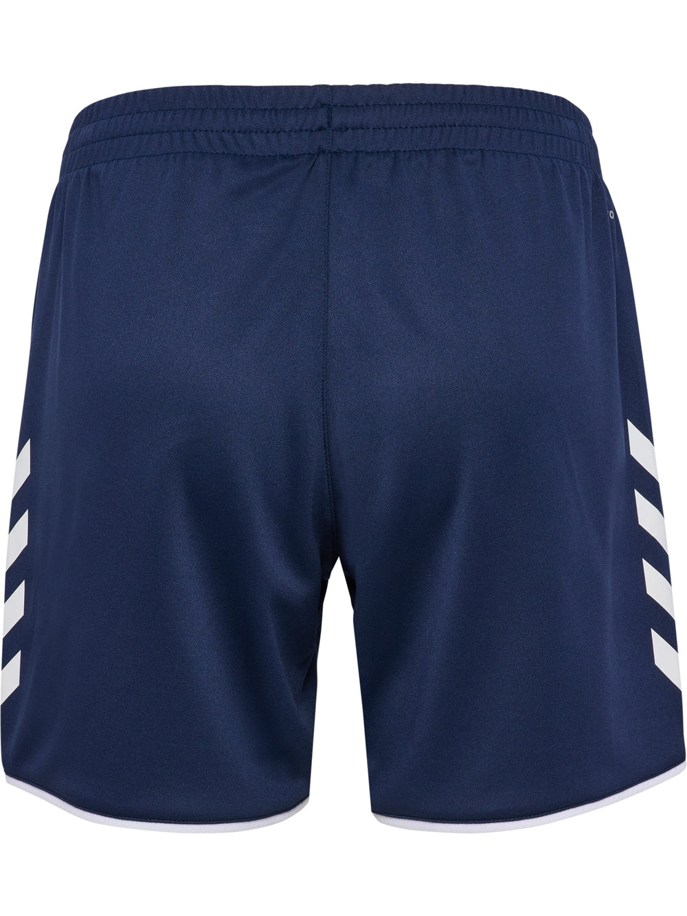 HUMMEL Core 2.0 Training Shorts Damen (marine/white)