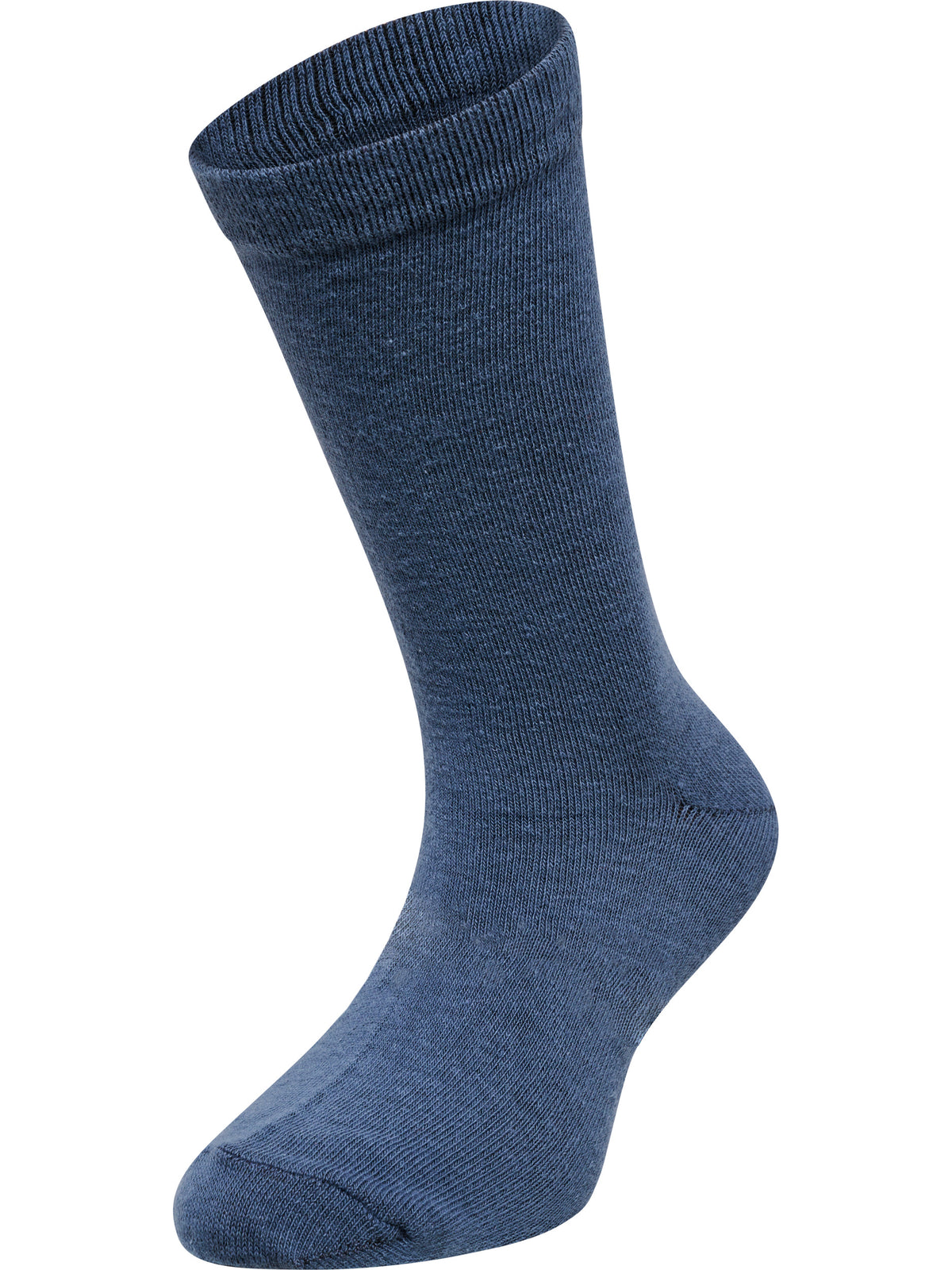 HUMMEL Make My Day Sock 5-Pack Kind (bering sea)