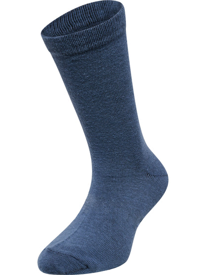 HUMMEL Make My Day Sock 5-Pack Kind (bering sea)