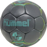 HUMMEL Premier Hb (dark grey/blue/yellow)