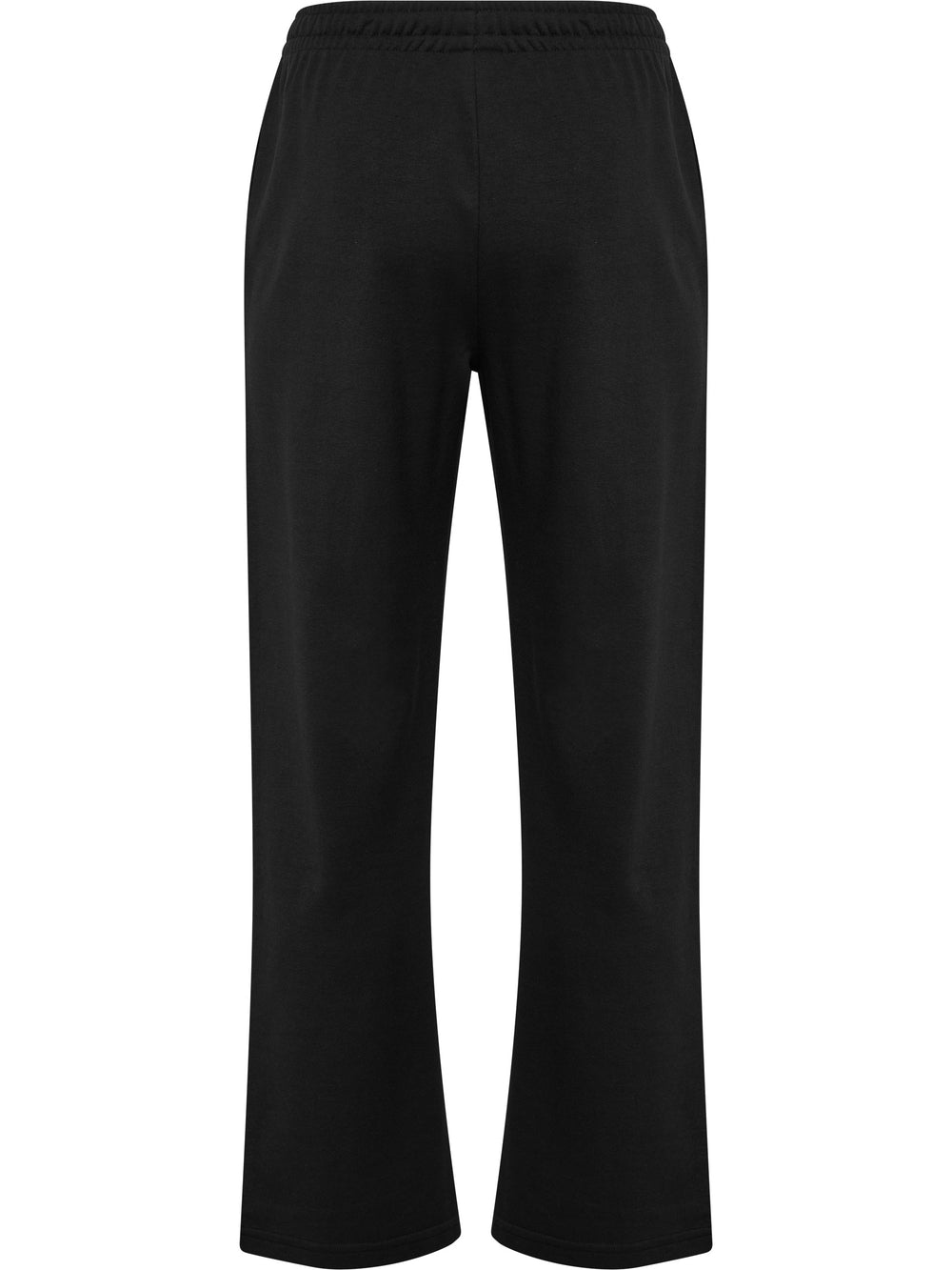 HUMMEL Pulse Wide Sweat Pants (black)