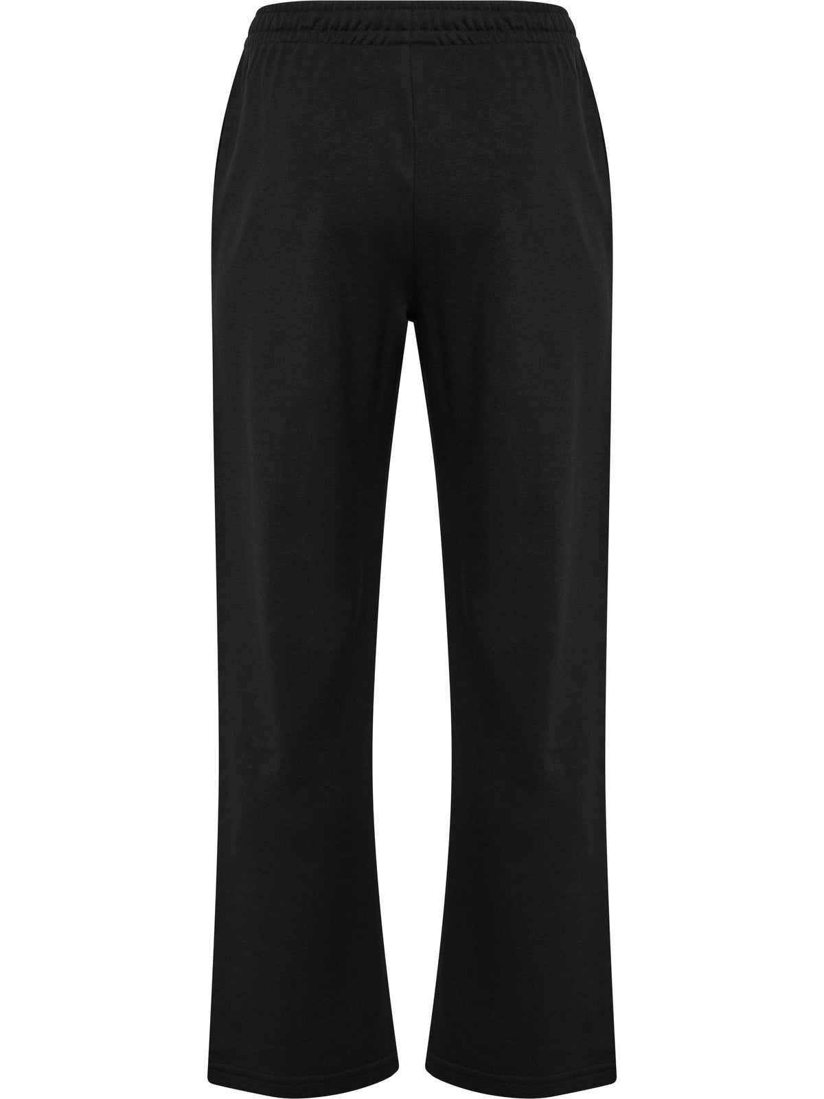 HUMMEL Pulse Wide Sweat Pants (black)