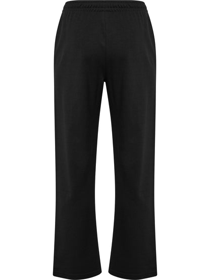 HUMMEL Pulse Wide Sweat Pants (black)