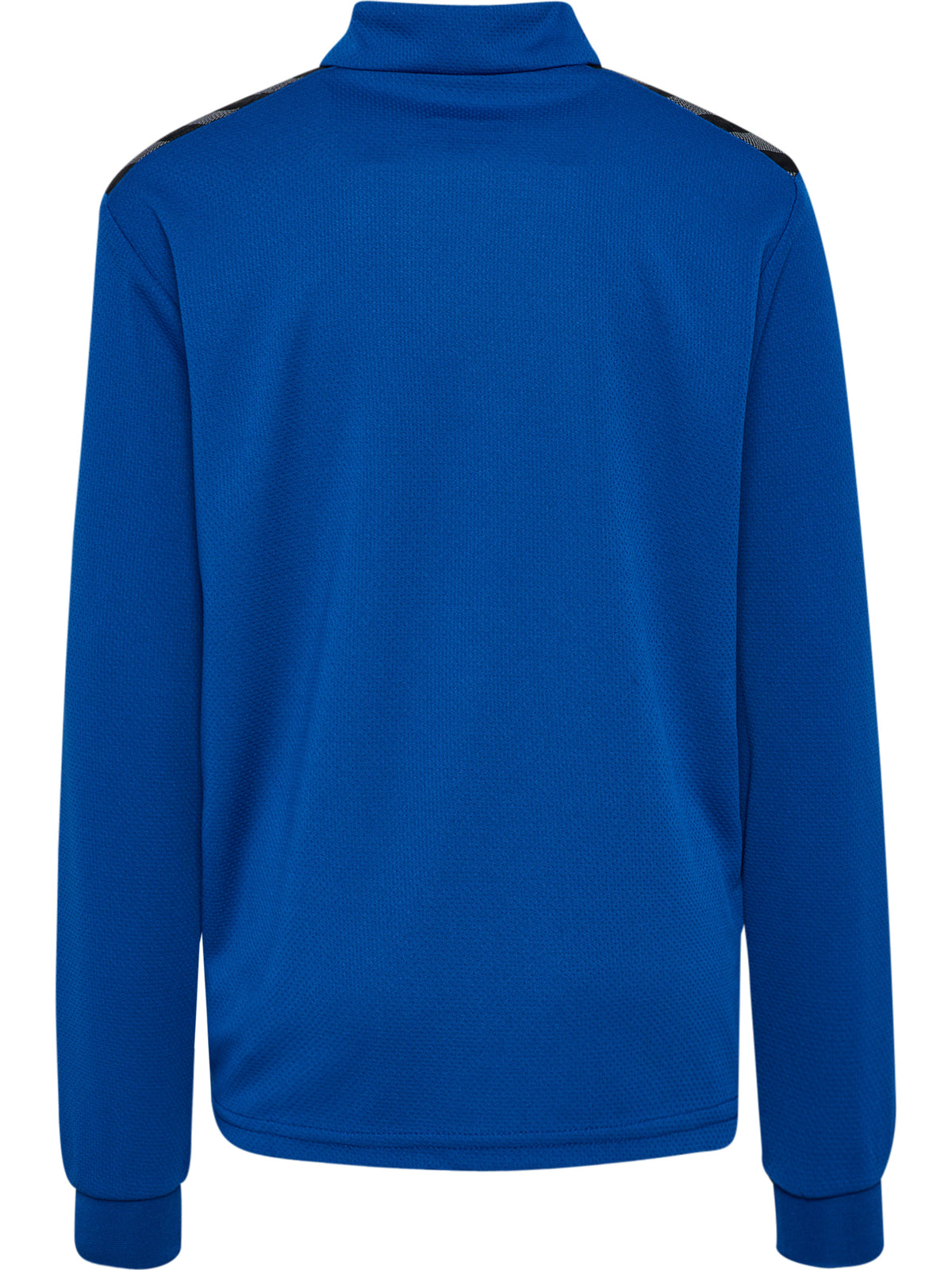 HUMMEL Authentic Half Zip Sweat Kind (true blue)