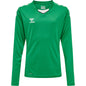 HUMMEL Core Xk Poly Jersey L/S Unisex Kind Grün