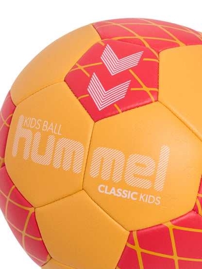 HUMMEL Classic Hb (orange/red)