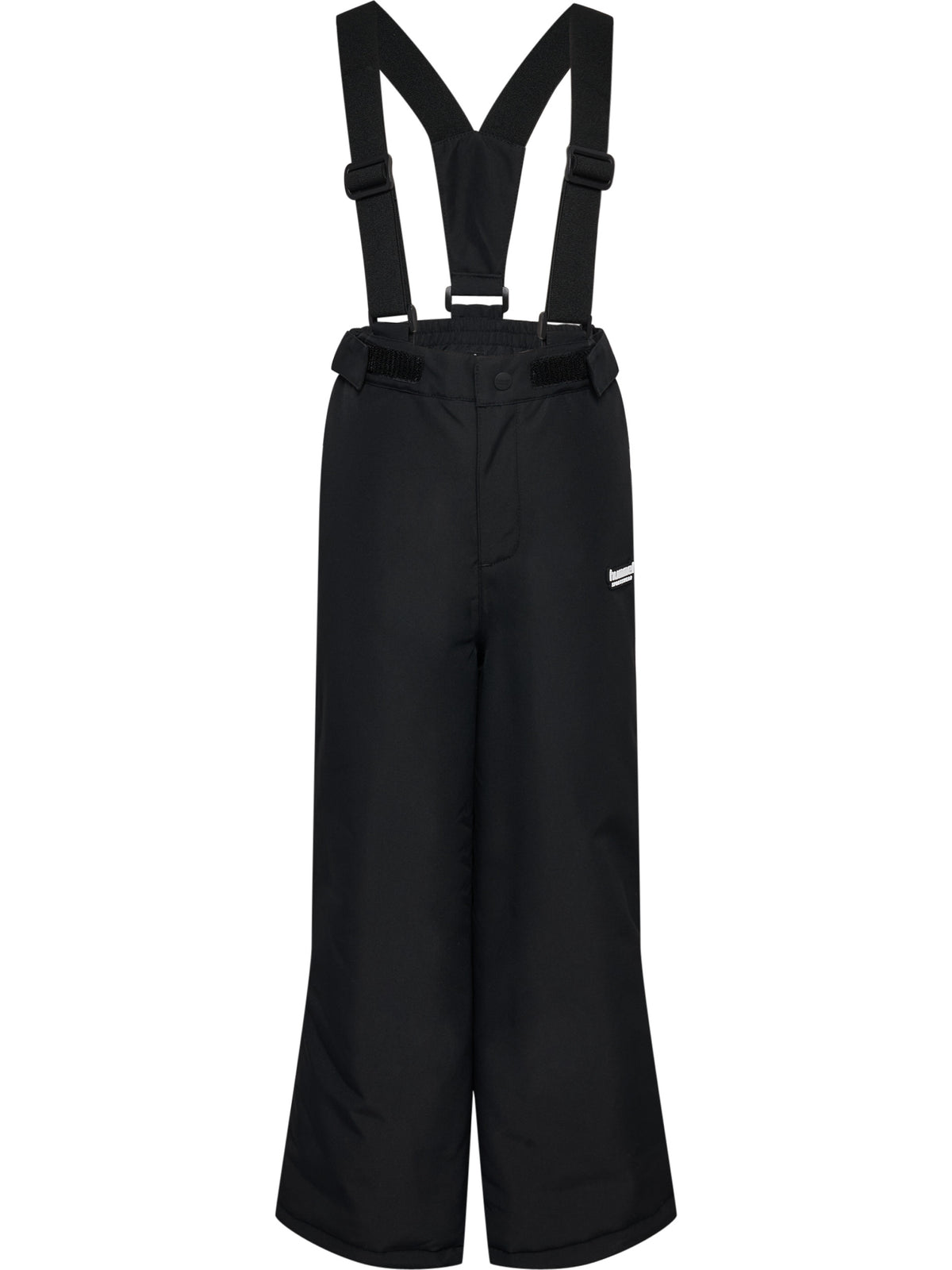 HUMMEL Snow Pants WP10K Kind (black)