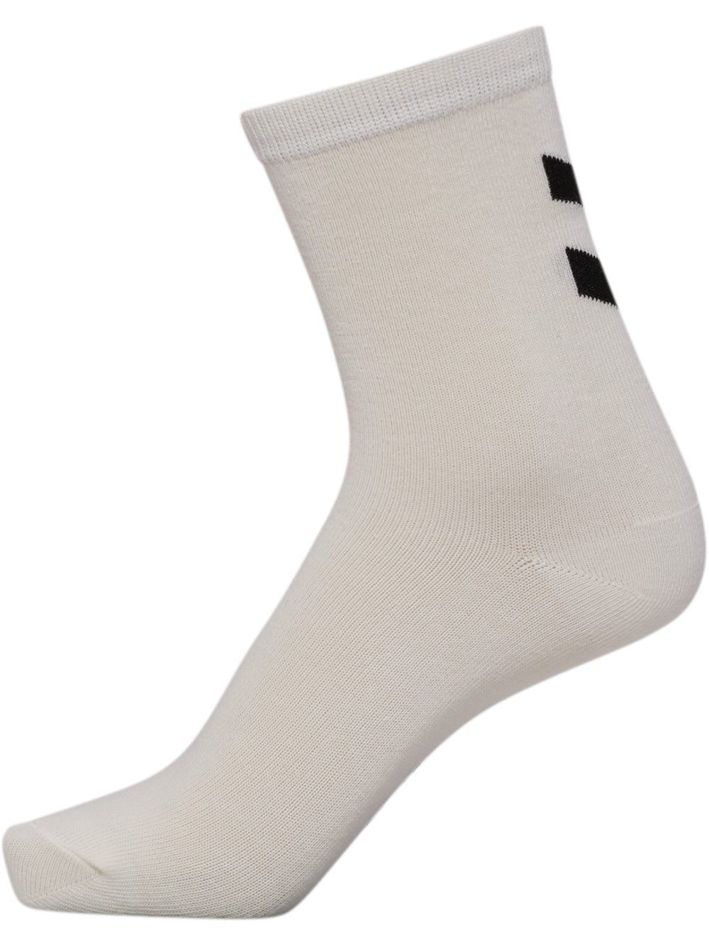 HUMMEL Make My Day Sock 5-Pack Kind (black plum)