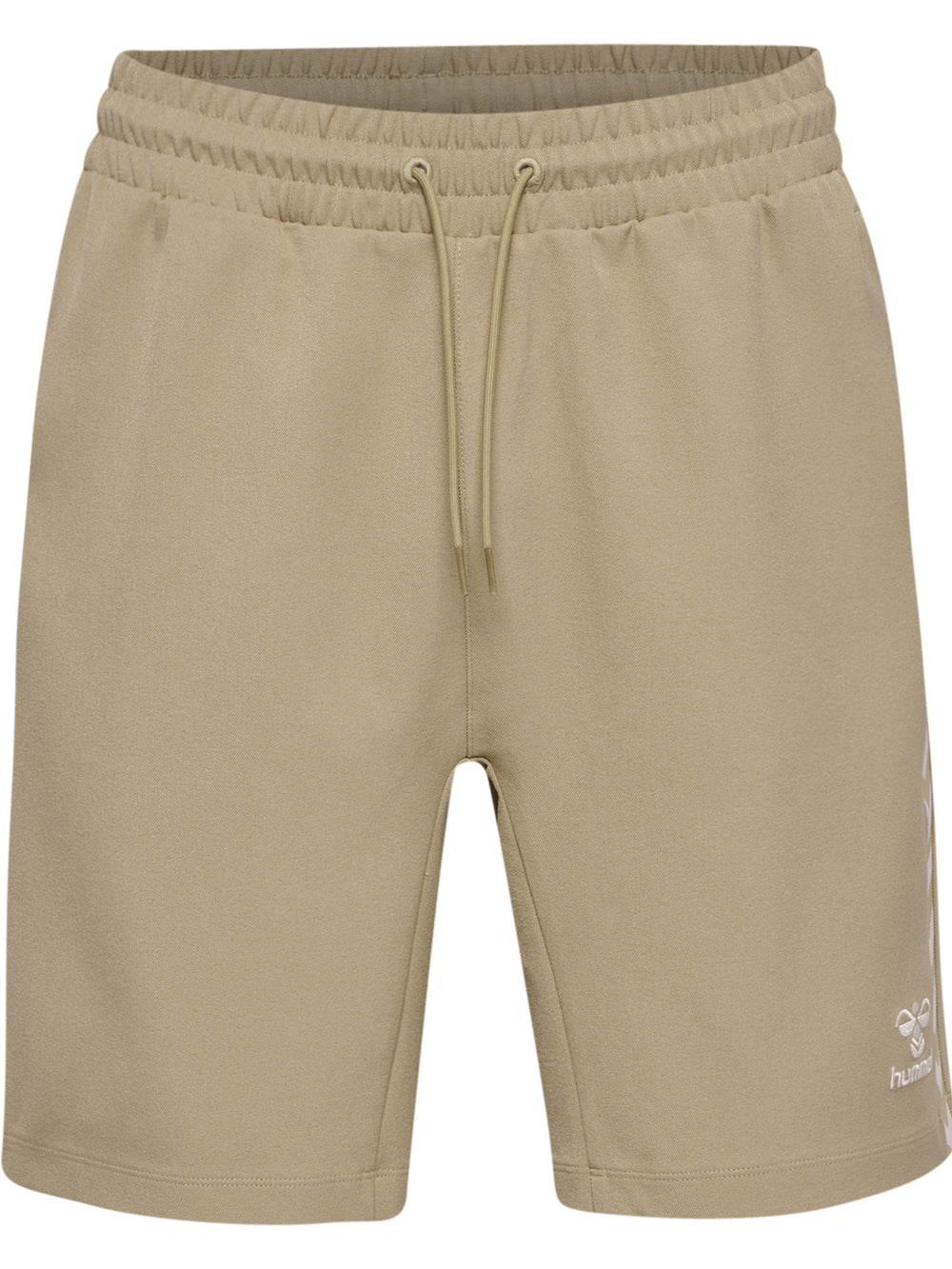 HUMMEL Root Shorts (cornstalk/cannoli creme)