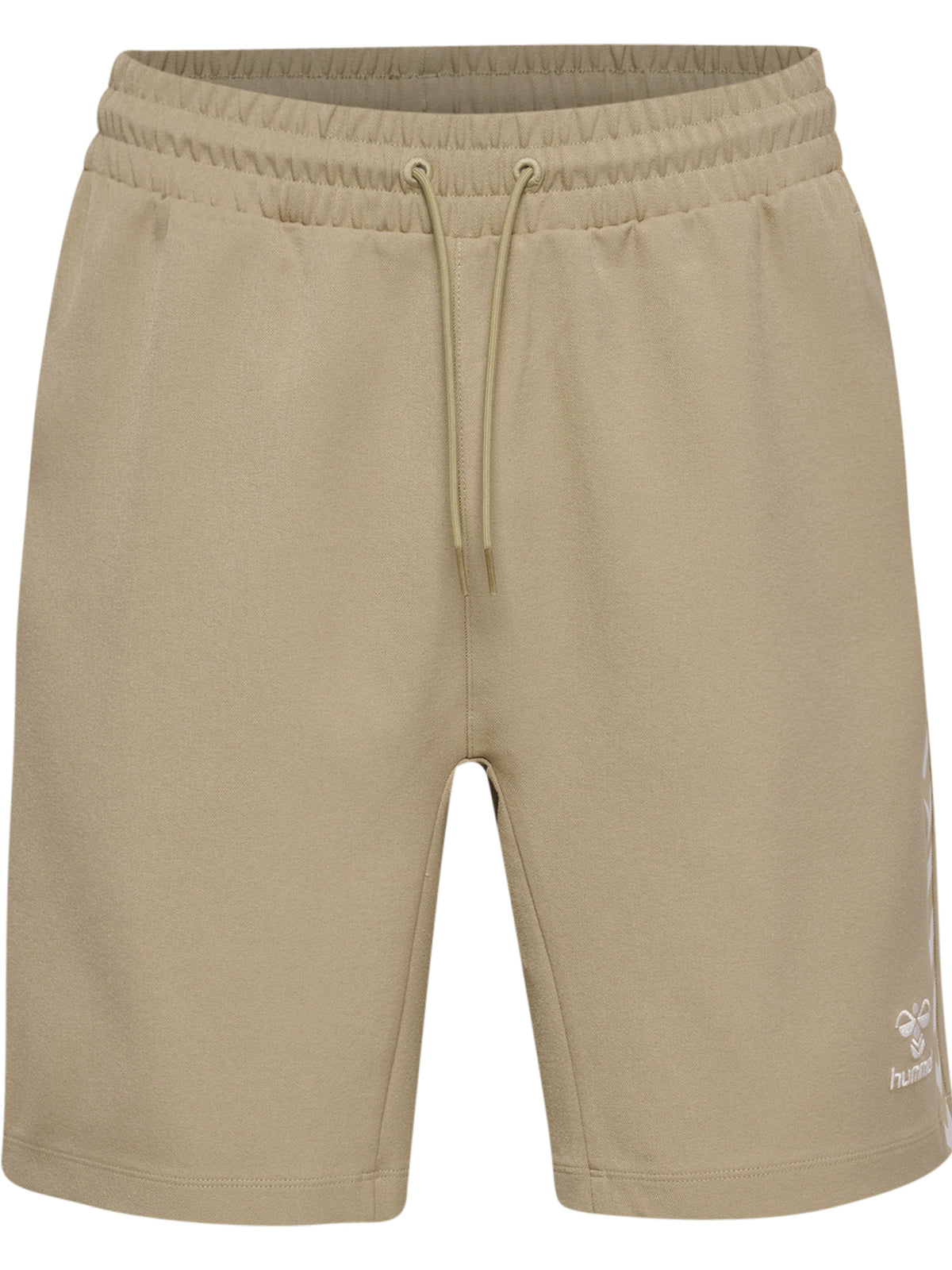 HUMMEL Root Shorts (cornstalk/cannoli creme)