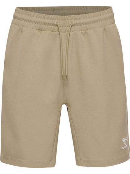 HUMMEL Root Shorts (cornstalk/cannoli creme)
