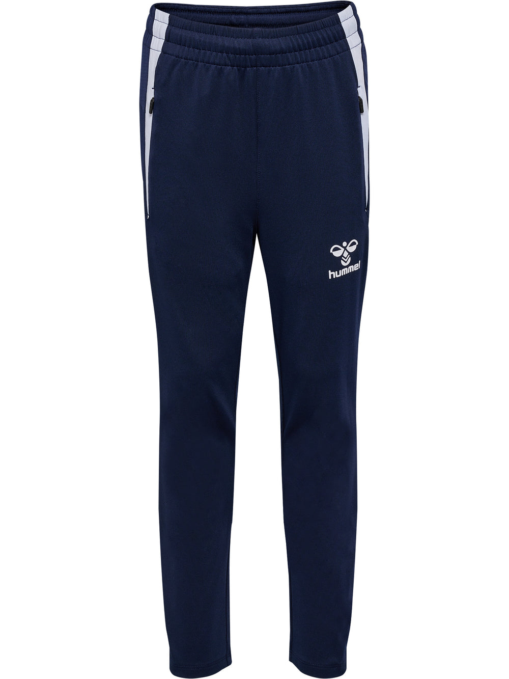 HUMMEL Lead 2.0 Training Pants Unisex Kind Blau