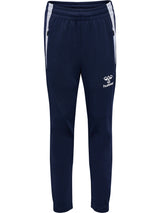 HUMMEL Lead 2.0 Training Pants Unisex Kind Blau