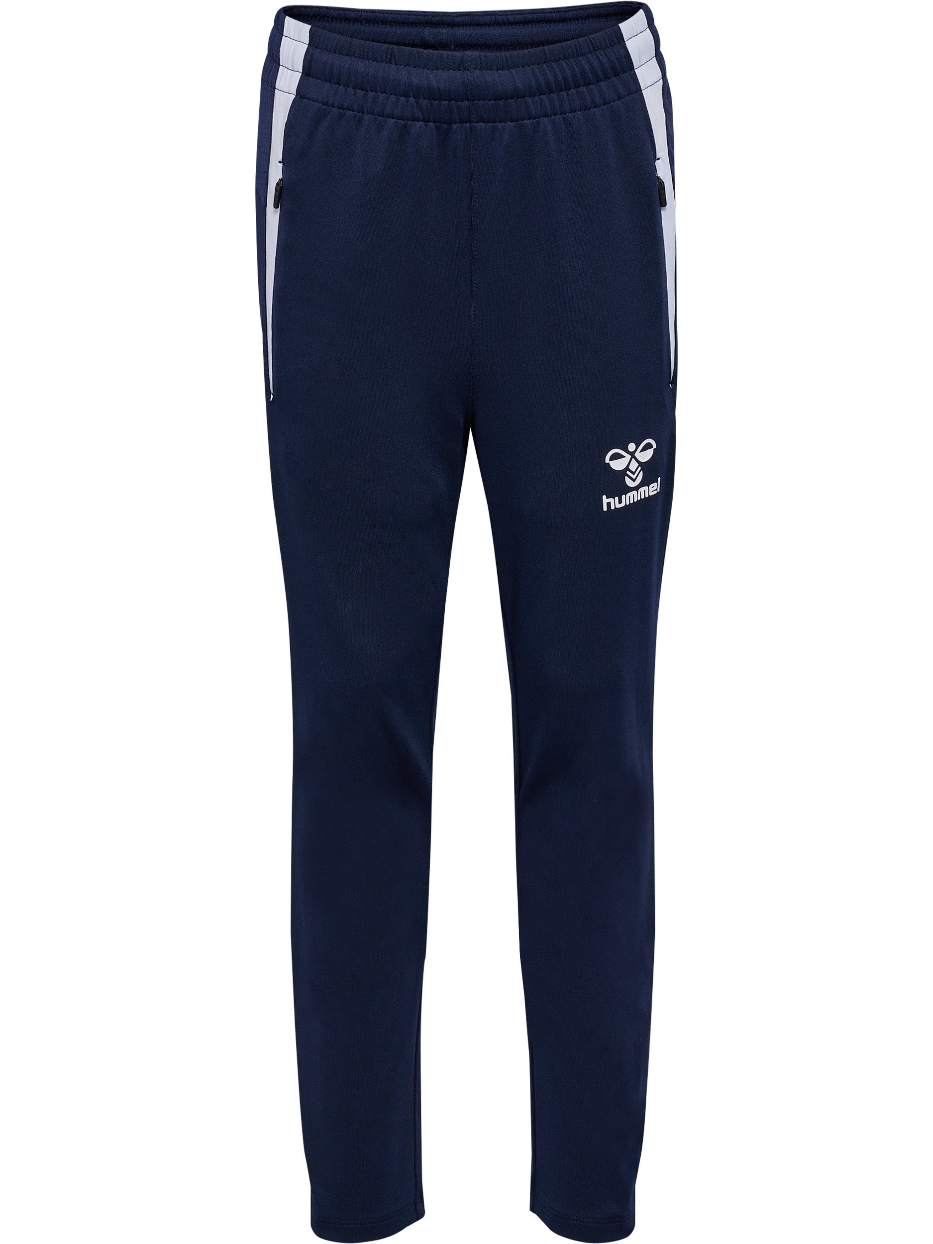 HUMMEL Lead 2.0 Training Pants Unisex Kind Blau
