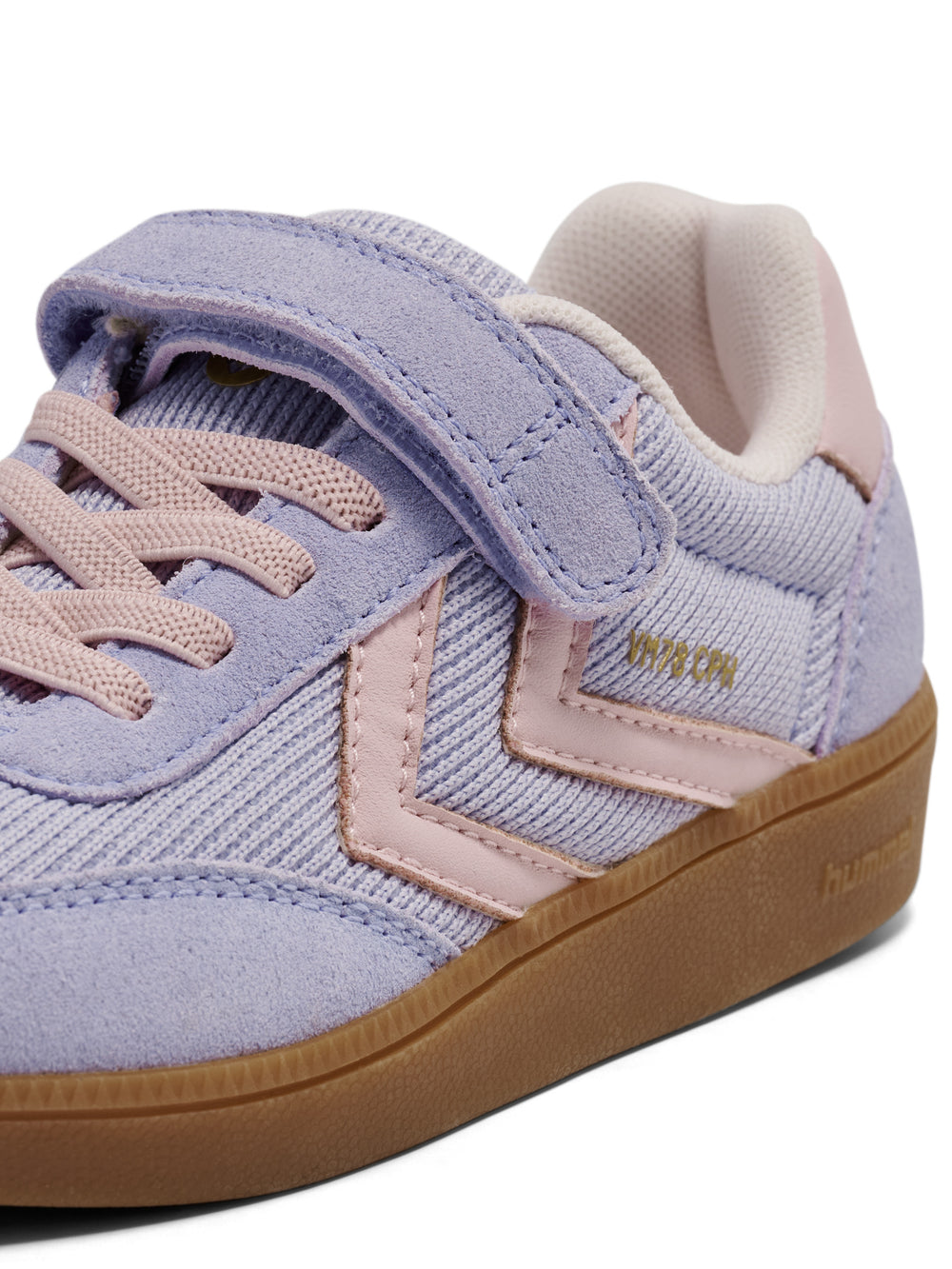 HUMMEL VM78 Cph Kind (purple heather/barely pink)