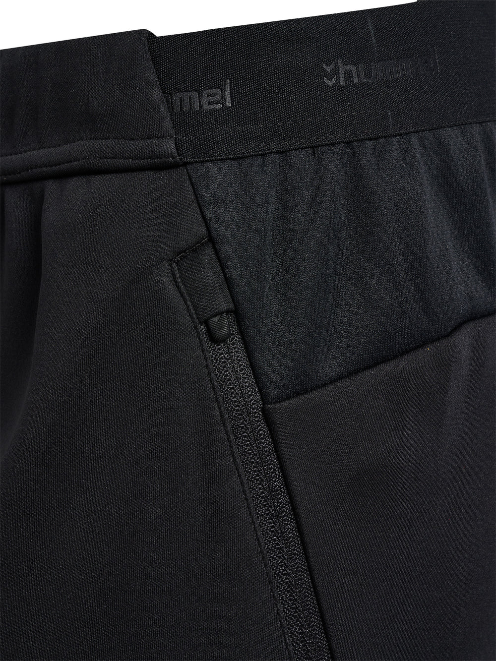 HUMMEL Cima 2.0 Pants Damen (black)