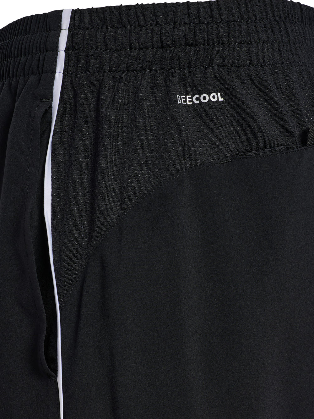 HUMMEL Referee Woven Shorts (black)