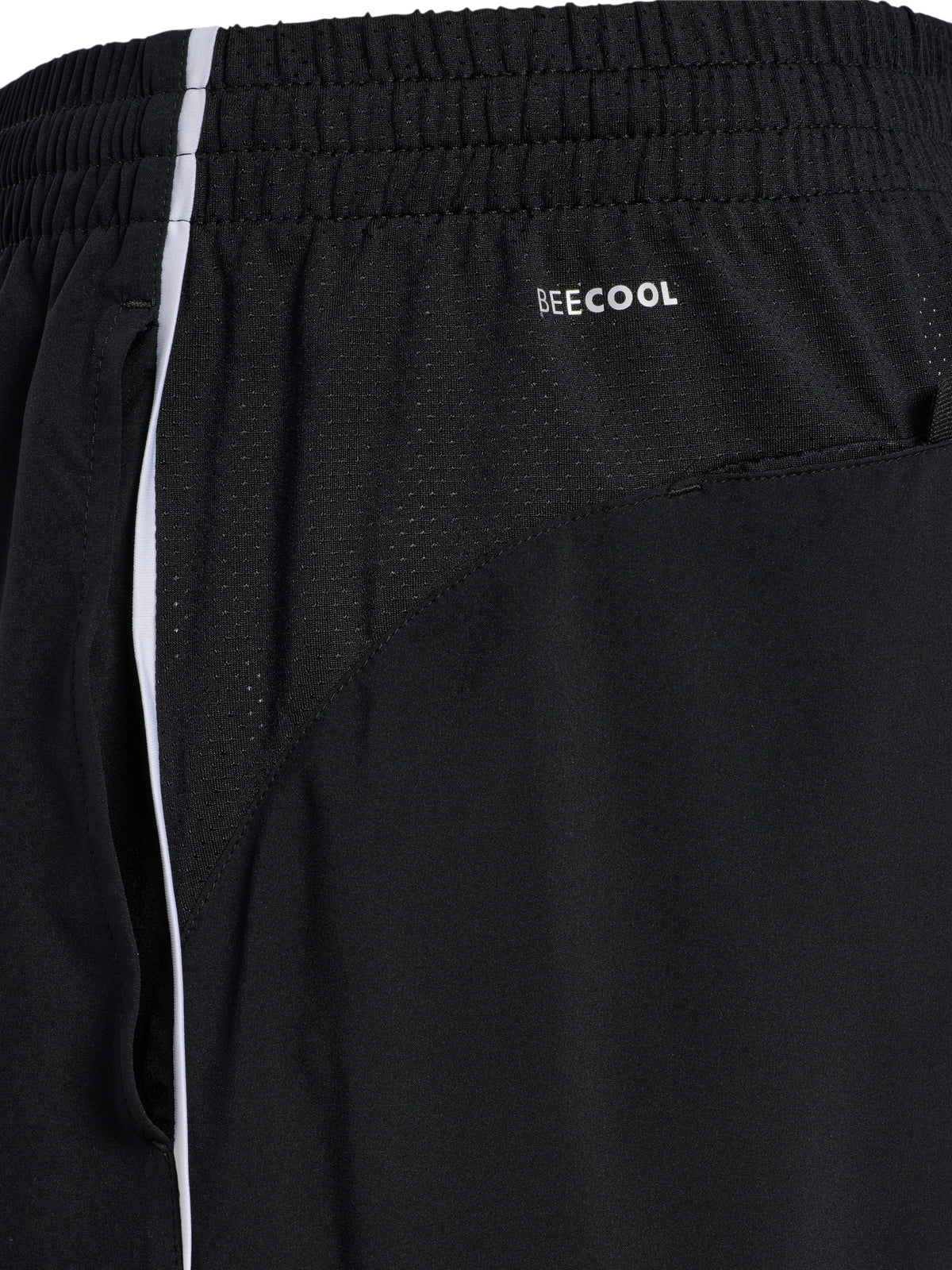 HUMMEL Referee Woven Shorts (black)