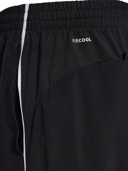 HUMMEL Referee Woven Shorts (black)