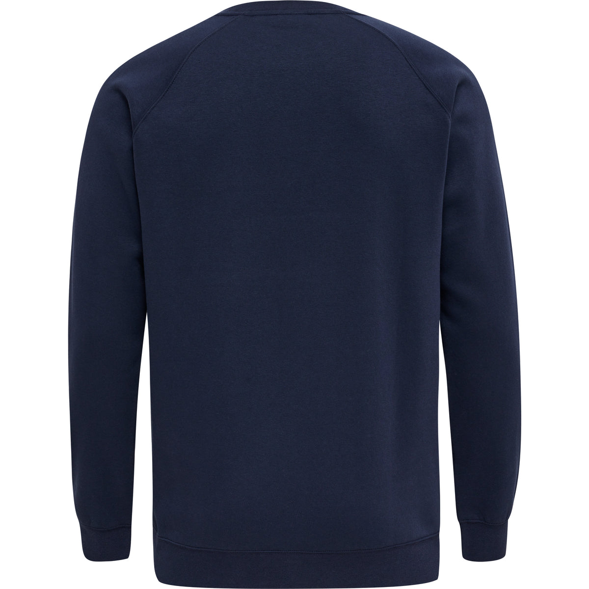 HUMMEL Red Classic Sweatshirt (marine)