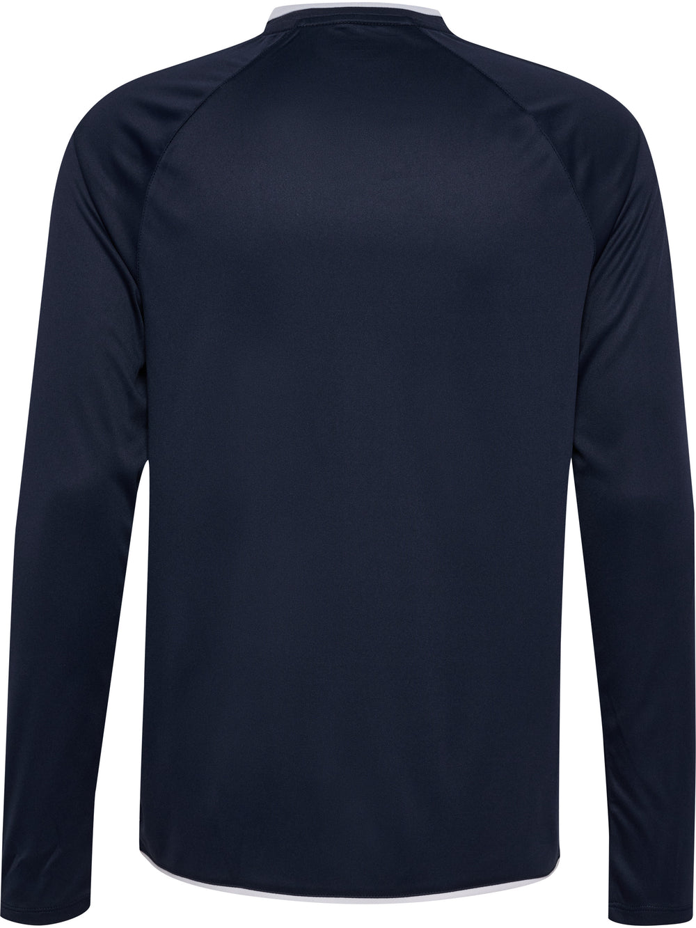 HUMMEL Core 2.0 Jersey L/S (marine/white)